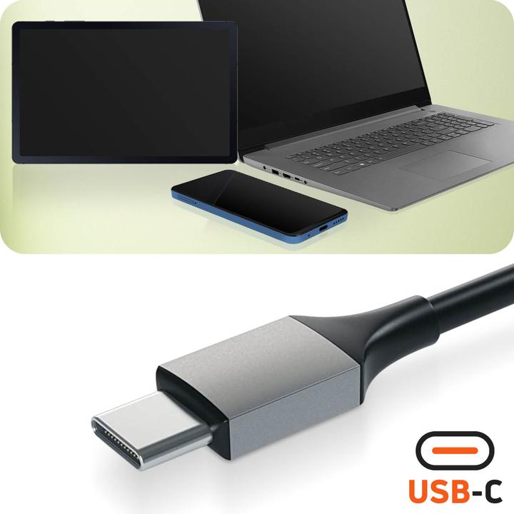 Image du produit Satechi USB-C vers (HDMI, 20 cm)