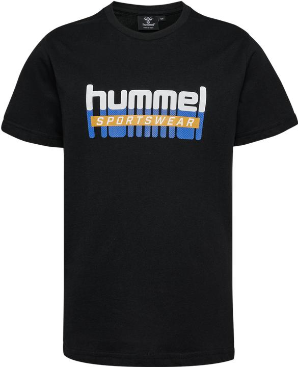 Produktbild hummel hmlTUKAS T-SHIRT S/S (128)