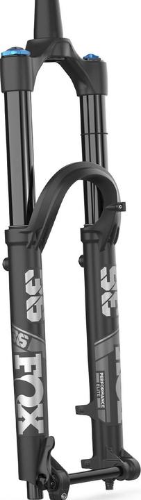 Actual product image Fox 36 K Float 27.5" F-S E-Optimized 140 Grip 2 HSC LSC HSR LSR (140 mm, Air)