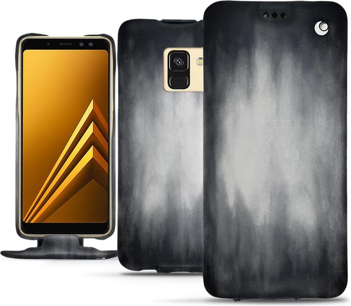 Image du produit Noreve Housse cuir vertical (Samsung Galaxy A8 (2018))