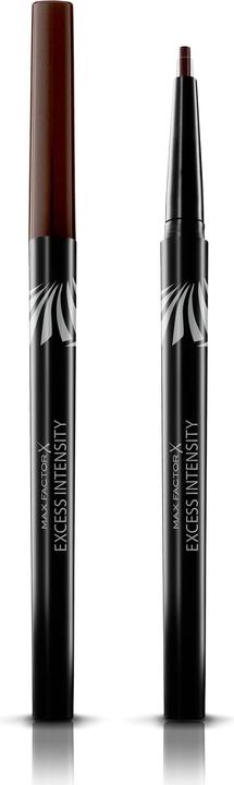Image du produit Max Factor Excess Longwear Eyeliner Brown (06 Brun)
