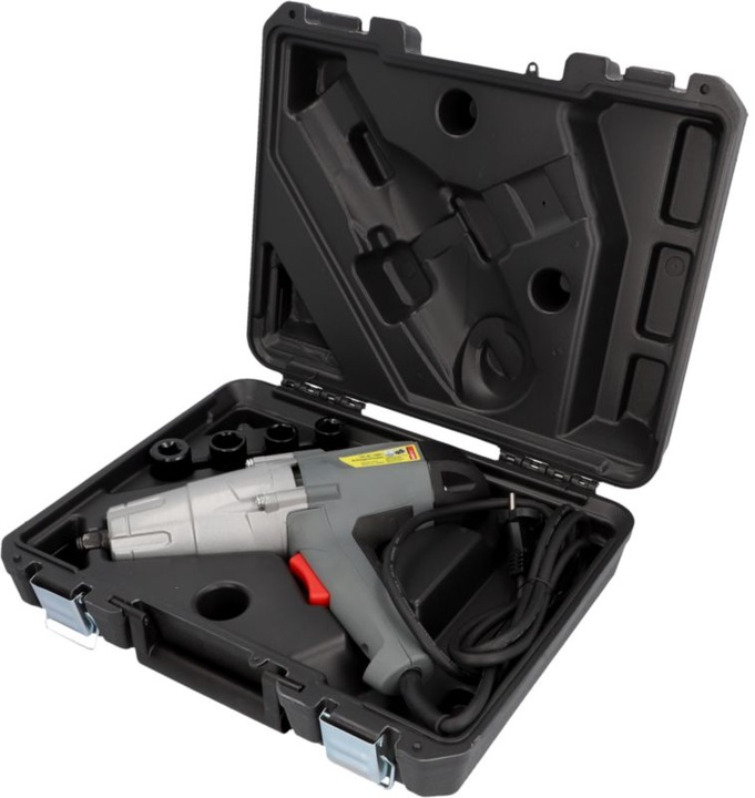 Produktbild Unitec Premium (Netzbetrieb)