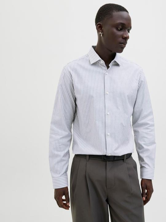 Produktbild Jack & Jones Jprblaparker Shirt L/S Noos (L)