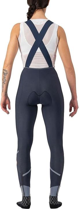 Produktbild Castelli Velocissima DT Bibtight (S)