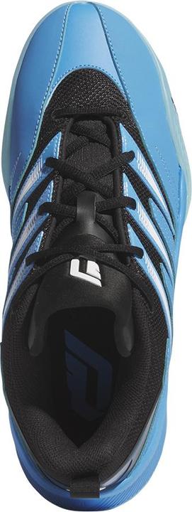 Actual product image adidas Dame Certified 3 Schuh (46)