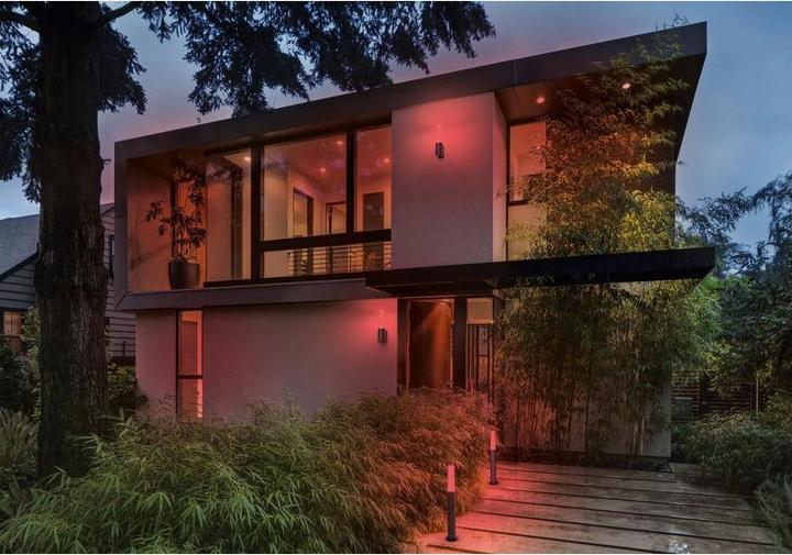 Produktbild Ledvance Smart+ Flare Multicolor (320 lm, IP44)