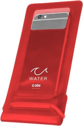 Actual product image SBS Case