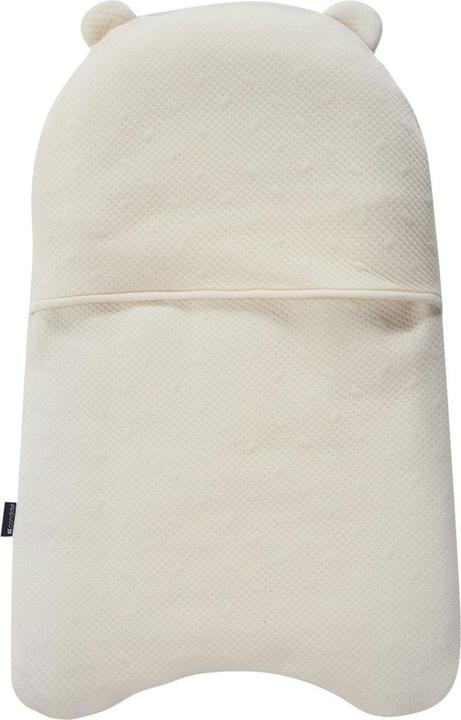 Actual product image Candide Sleep support Topponcino