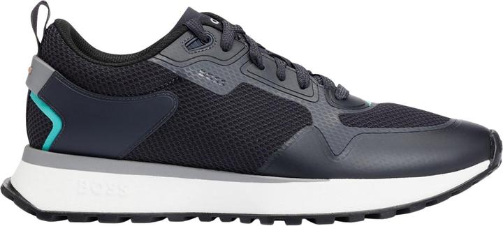 Actual product image BOSS Unisex Adult Jonah Running Trainers (47)