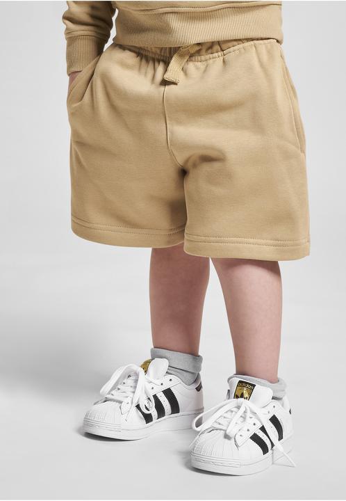 Produktbild Urban Classics Boys Basic Sweatshorts (122)