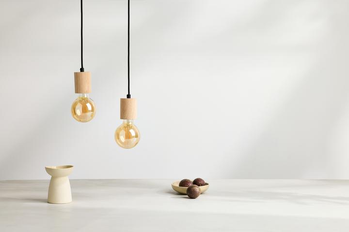 Immagine prodotto Osram Vintage 1906 LED DIM 40 5,8 W/2200 K E27 (E27, 5.80 W, 470 lm, 1 x, G)