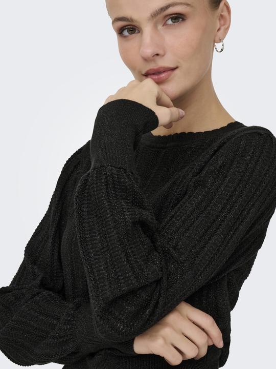 Immagine prodotto JdY JDYBEAUTY Strickpullover Strickpullover (L)