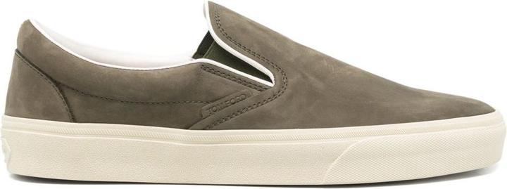 Image du produit Tom Ford Sneakers Green (41)