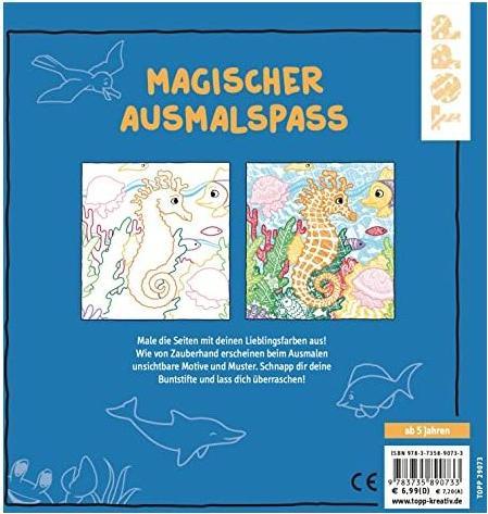 Produktbild Strand und Meer