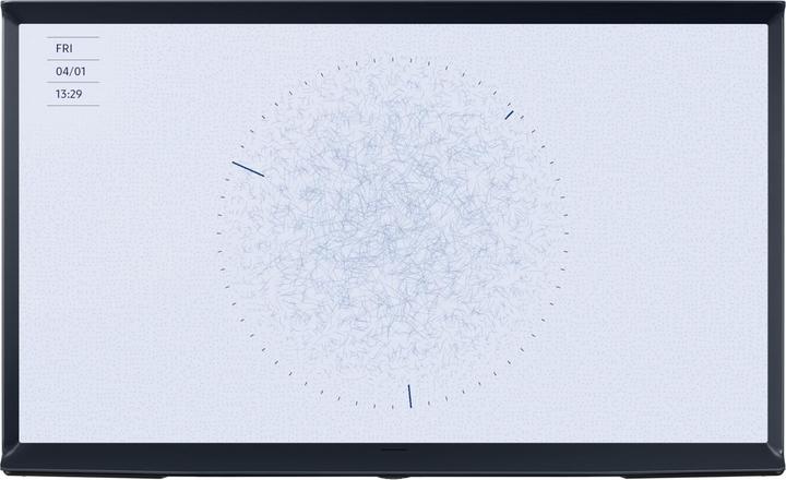 Actual product image Samsung QE43LS01RB Serif 2.0 (43", QLED, 4K, 2019)
