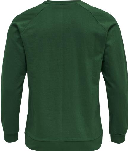 Produktbild hummel Go Cotton Logo Sweatshirt Woman (S)