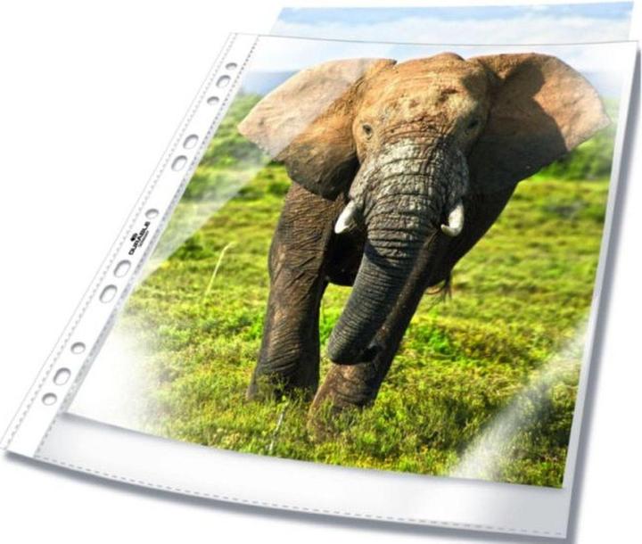 Immagine prodotto Durable Copertina dell'opuscolo (A4, 100 x)