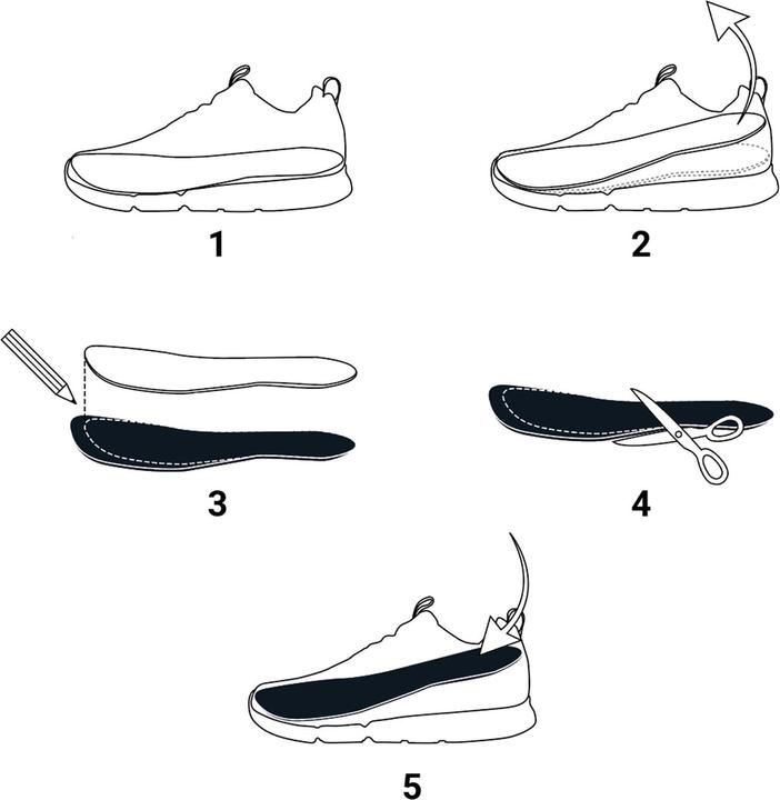 Image du produit Newfeel W500