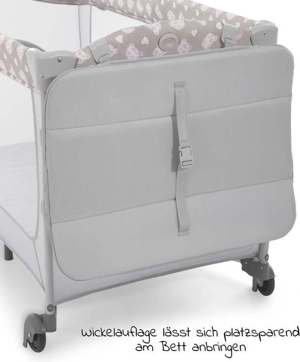 Immagine prodotto Hauck Dormire N Play Center