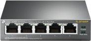Produktbild TP-Link TL-SF1005P (5 Ports)