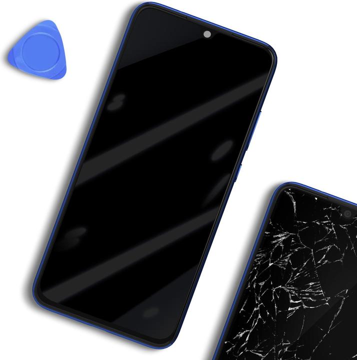 Image du produit Xiaomi Pièce détachée Écran + écran tactile (boîtier inclus) (Écran, Xiaomi Redmi Note 7)