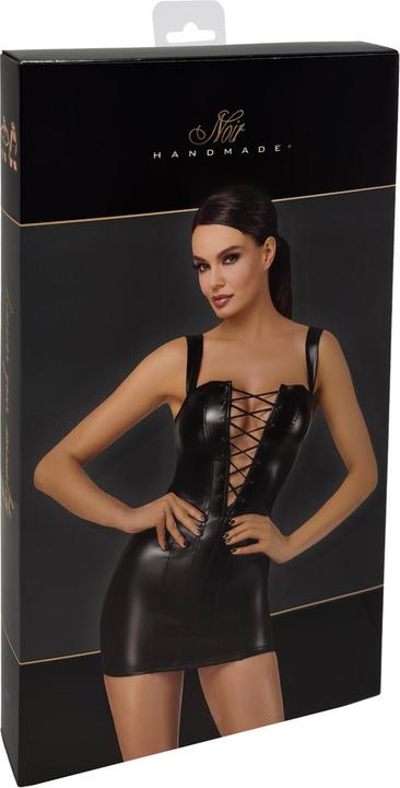 Immagine prodotto Noir Handmade Mini abito (XS)