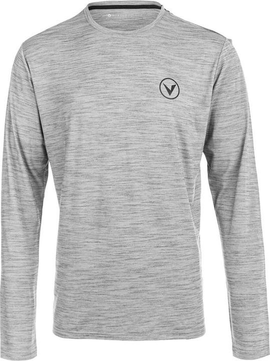 Mélange de gris moyen