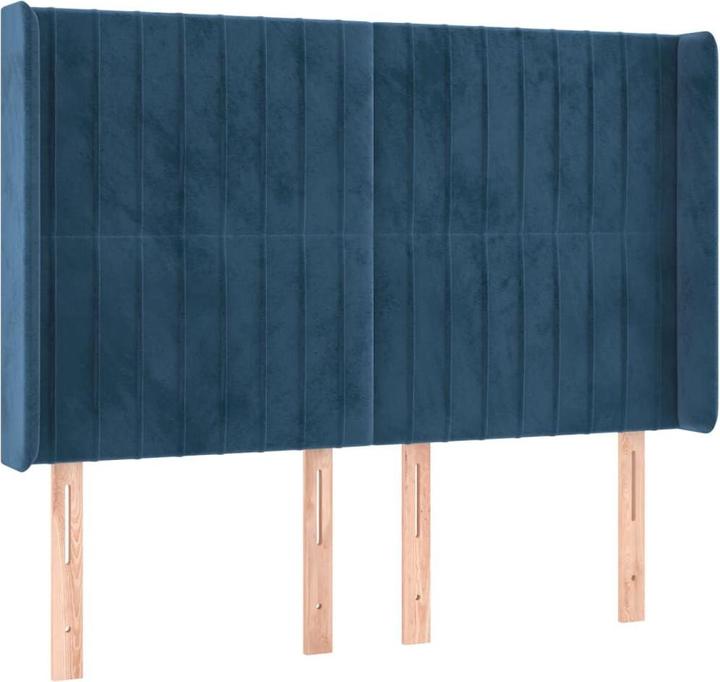 Image du produit vidaXL Roman (140 x 190 cm)