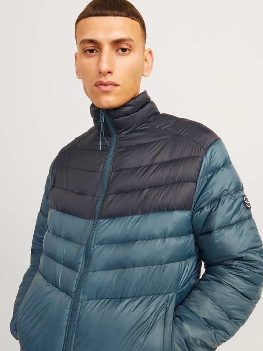 Actual product image Jack & Jones Jjesprint Puffer Collar Noos (S)