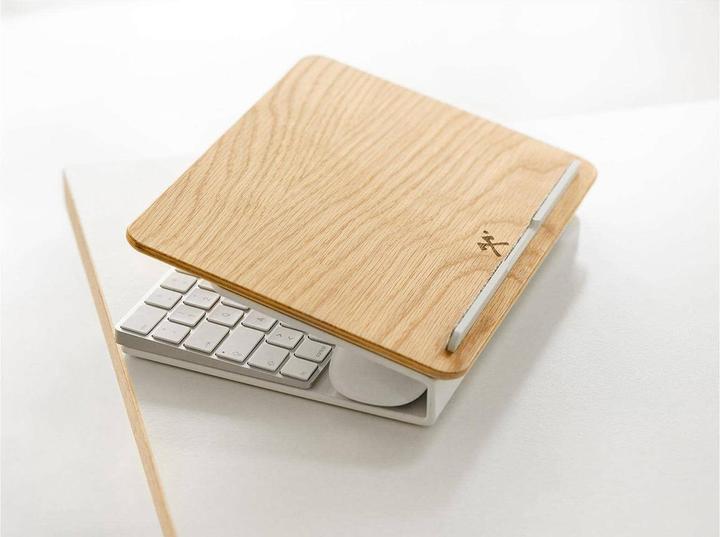 Immagine prodotto Woodcessories ECO600