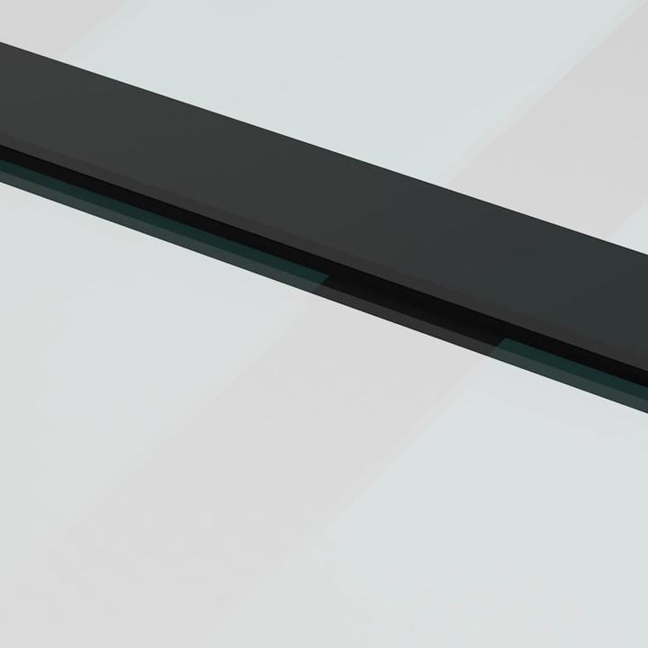 Image du produit vidaXL Schiebetür