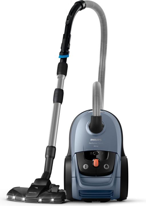 Actual product image Philips Performer Silent