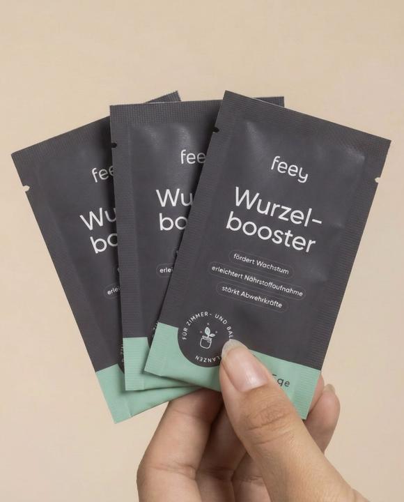 Produktbild feey Wurzelbooster