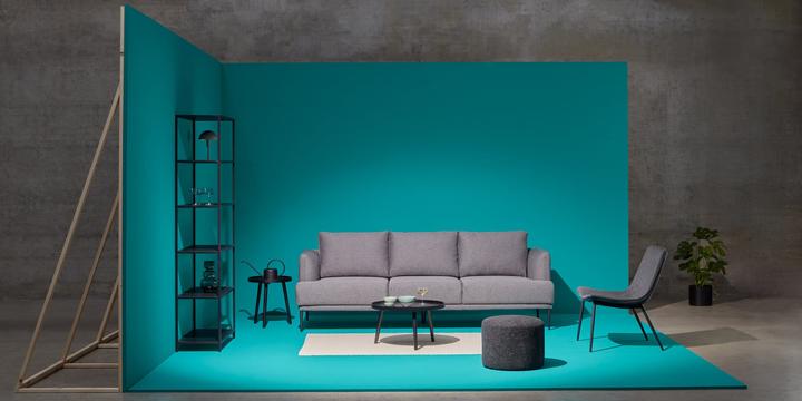 Produktbild micasa Maila (Ø 40 x 44 cm)