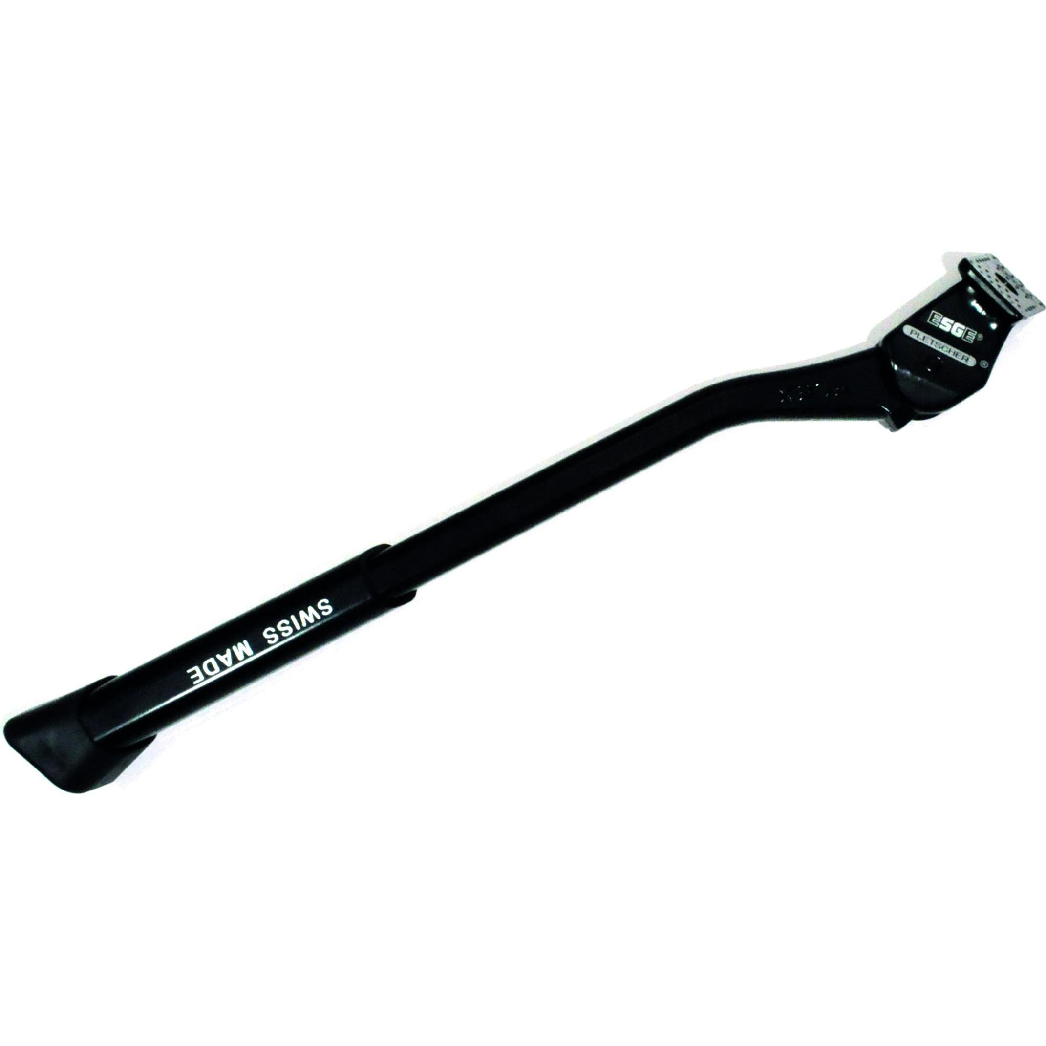 Pletscher, Veloständer