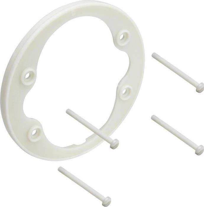 Actual product image hansgrohe HG support rosette 150mm