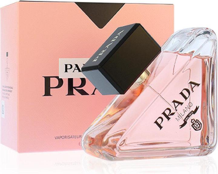 Produktbild Prada Paradoxe (Eau de Parfum, 50 ml)