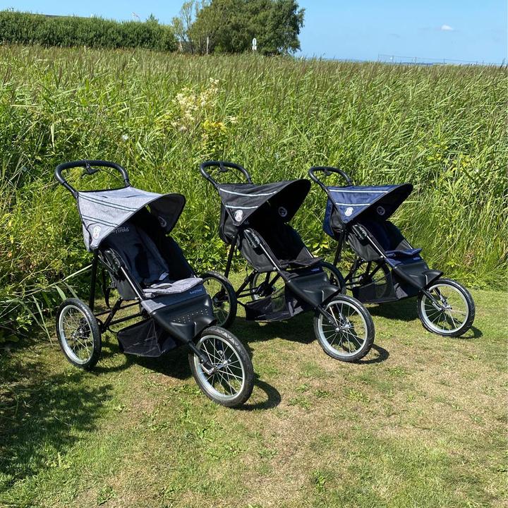 Immagine prodotto Babytrold Jogger