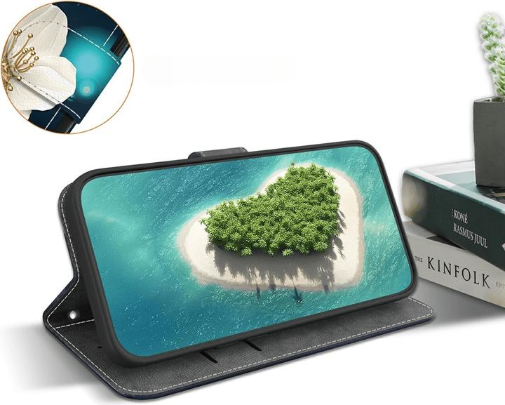 Produktbild Cover-Discount Tasche Hülle mit Motiv (Apple iPhone 17)