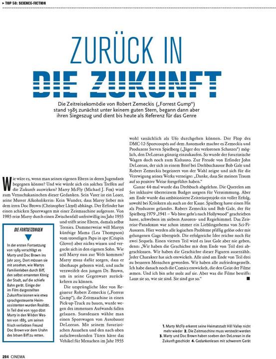 Produktbild Panini Cinema präsentiert: Fantastische Welten - Die Geschichte des Fantasy-Films und des (Deutsch, Philipp Schulze, 2021)