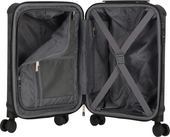 Image du produit Guess Berta 4 Rollen Kabinentrolley 53 cm (32 l)