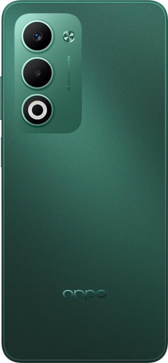 Produktbild OPPO A5 5G (128 GB, Aurora Green, 6.67", Dual SIM, 4G)
