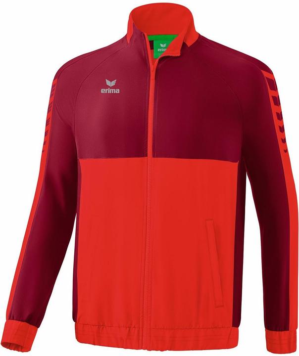 Produktbild Erima Six Wings Präsentationsjacke (152)