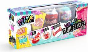 Image du produit Canal Toys Slimelicious 3 Pack - Refresh