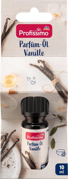 Produktbild dm Profissimo Parfüm-Öl Vanille