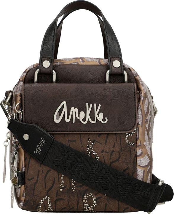 Immagine prodotto Anekke Core Mantle 2-handle Crossbody Bag