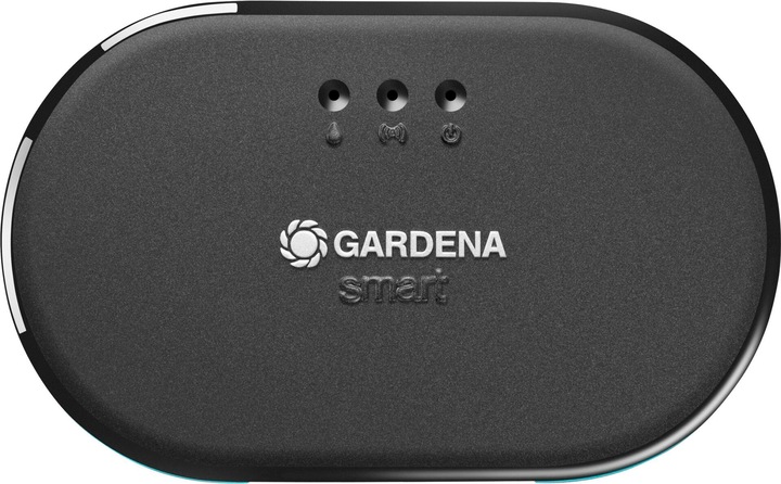 Actual product image Gardena smart Irrigation Control Irrigation control (Irrigation computer)
