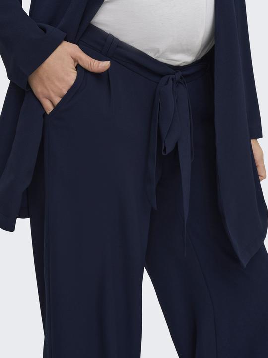 Produktbild Only Maternity Weiter Beinschnitt Hose Palazzohose (XXL)