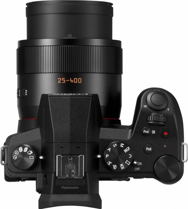 Produktbild Panasonic Lumix DC-FZ1000 II (25 - 400 mm, 20 Mpx, 1")