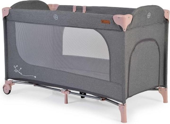 Produktbild Cangaroo Reisebett Skyglow